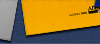 Знак опасности на бампер автомобиля купить в Чехове - Маркировка опасных грузов, знаки опасности - Магазин охраны труда Протекторшоп в Чехове